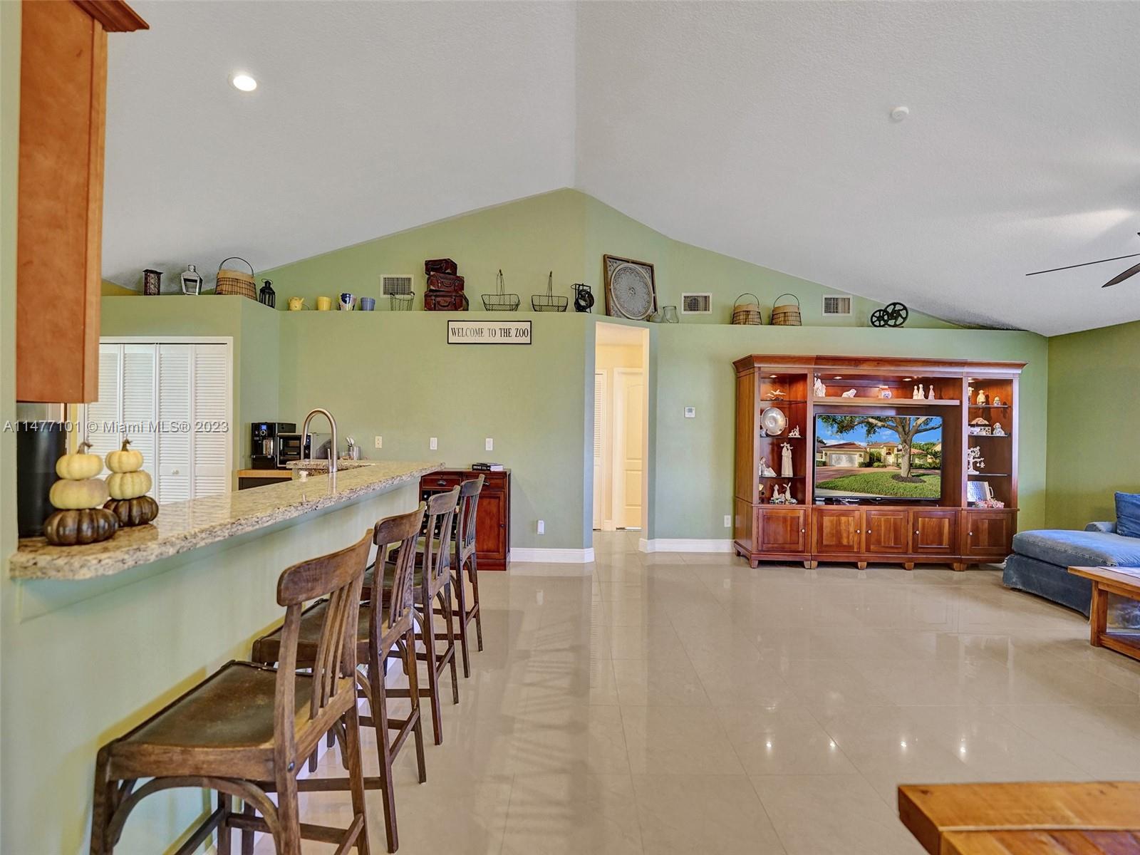 FOREST RIDGE SINGLE FAMIL - Residential