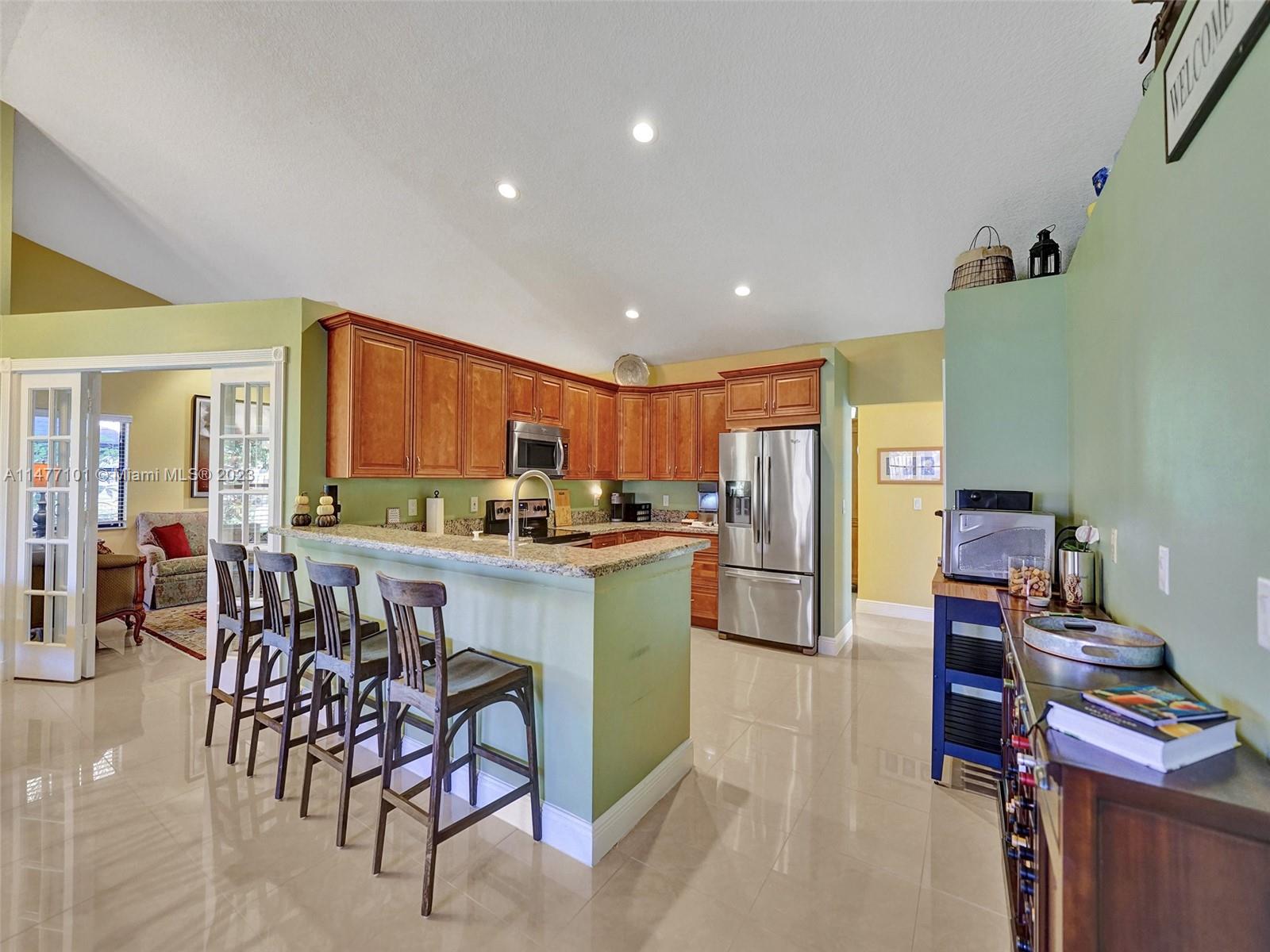 FOREST RIDGE SINGLE FAMIL - Residential
