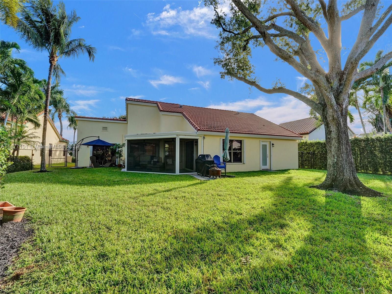 FOREST RIDGE SINGLE FAMIL - Residential