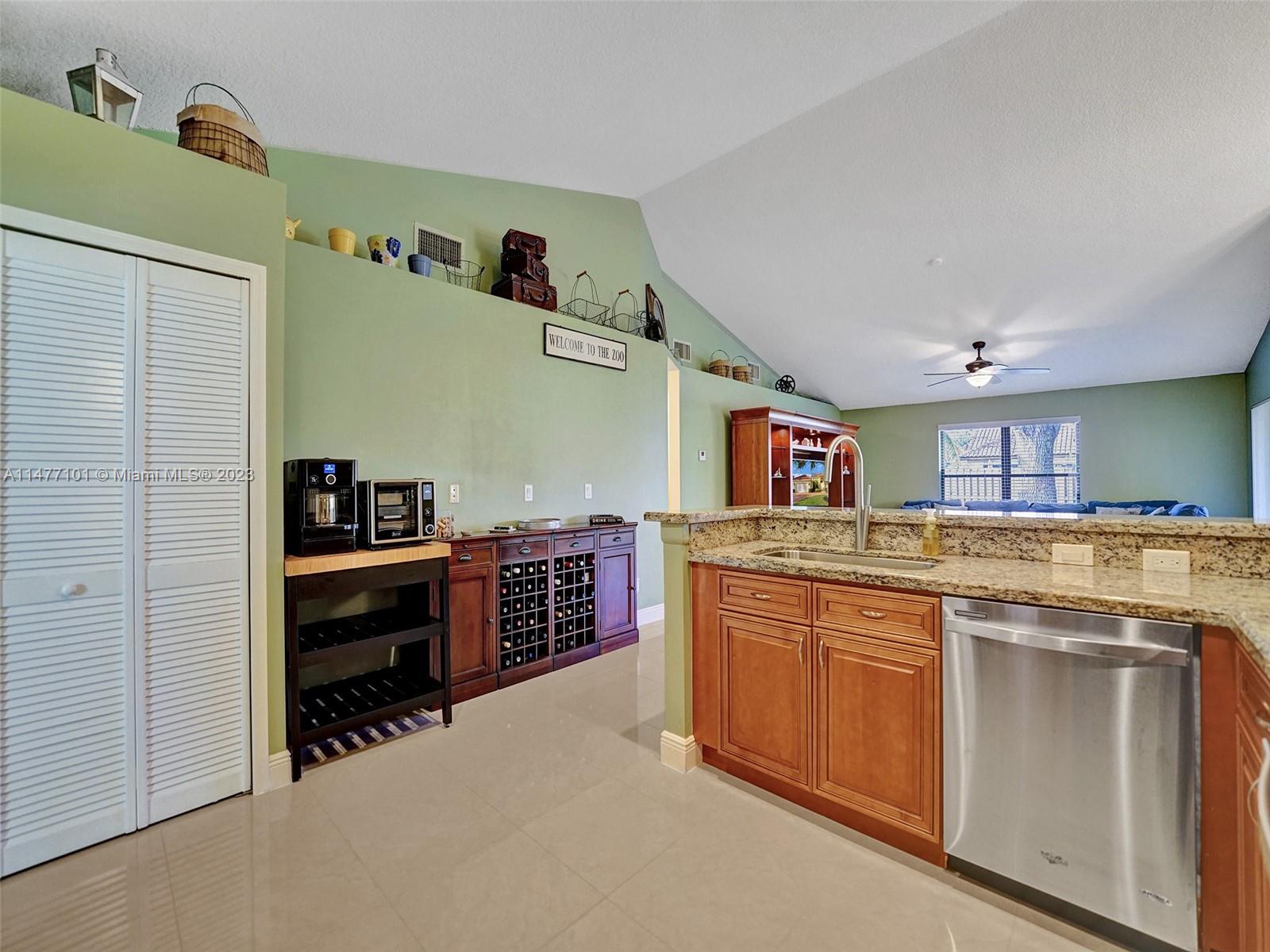 FOREST RIDGE SINGLE FAMIL - Residential