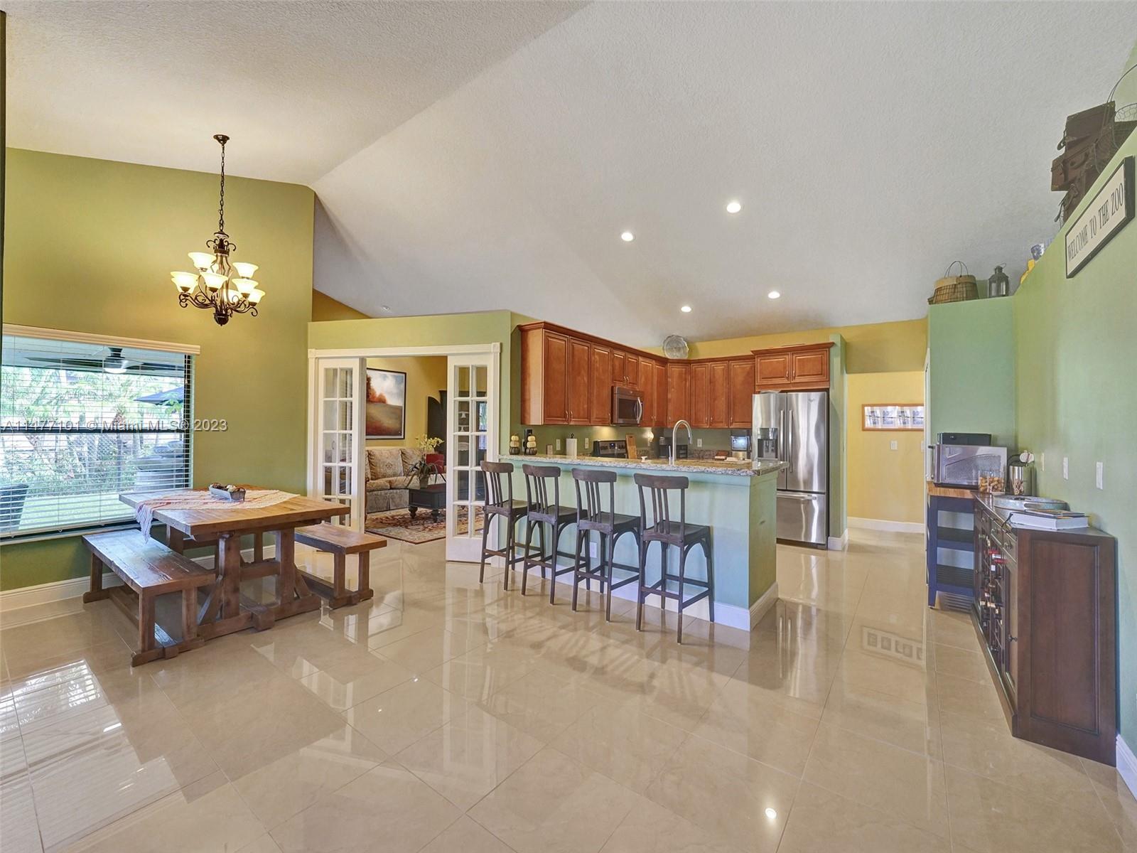FOREST RIDGE SINGLE FAMIL - Residential