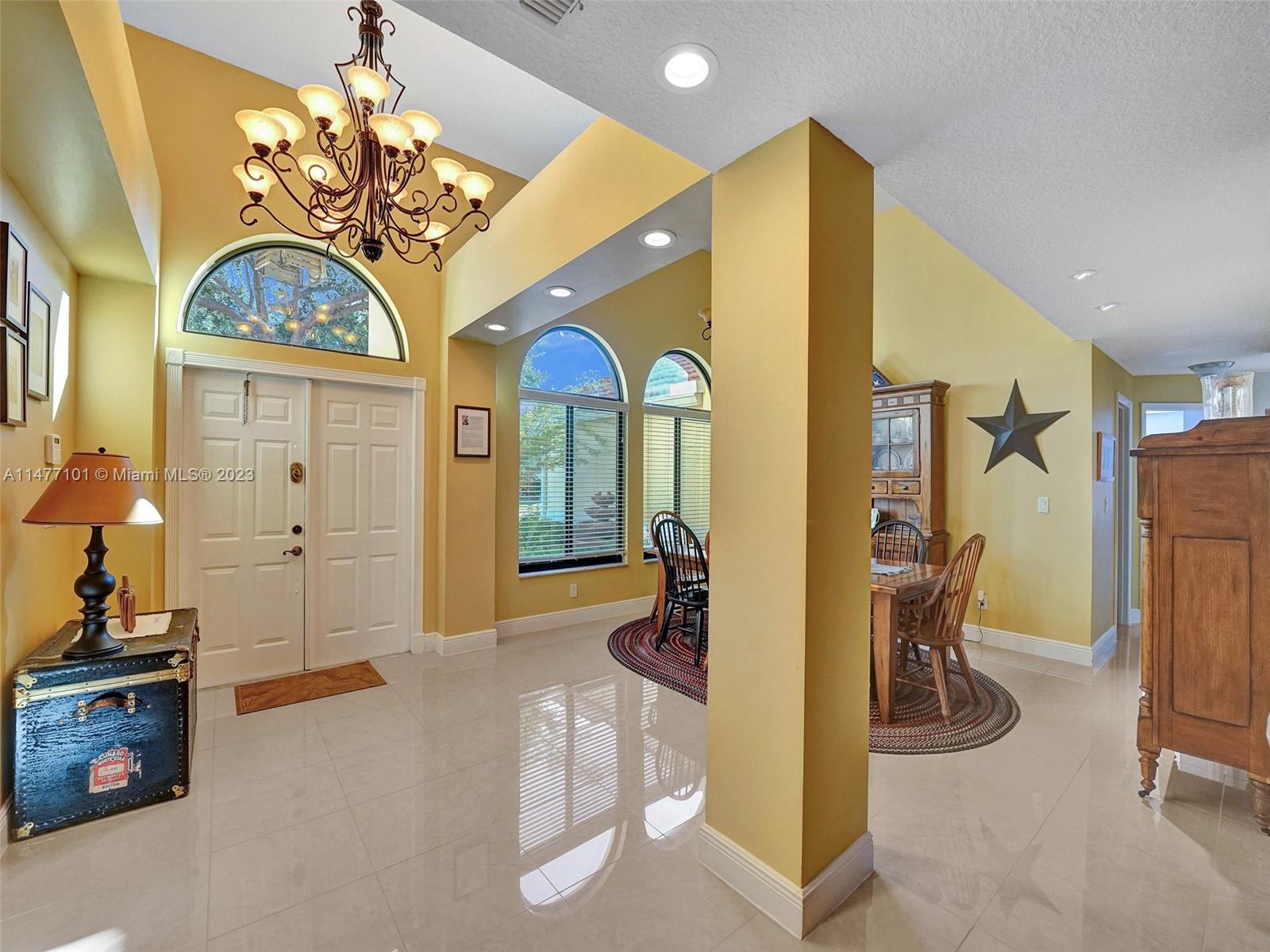 FOREST RIDGE SINGLE FAMIL - Residential