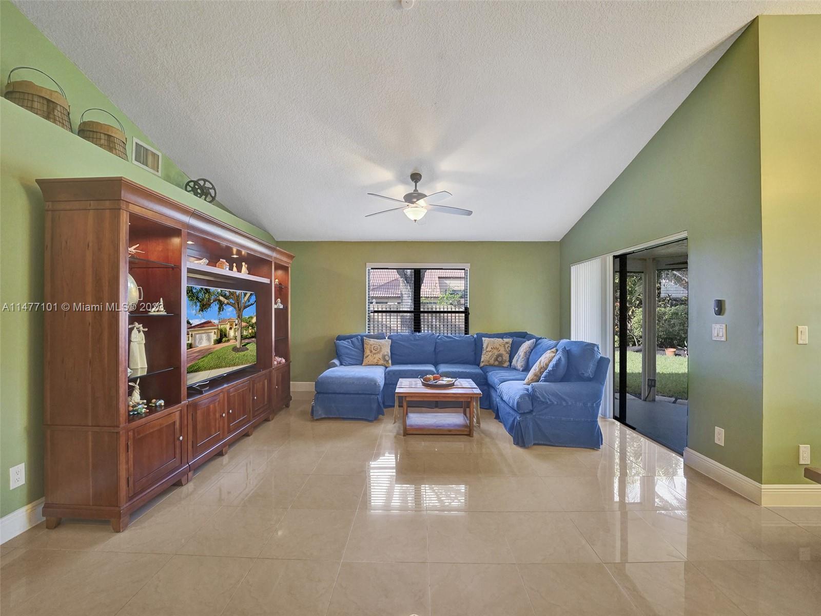 FOREST RIDGE SINGLE FAMIL - Residential