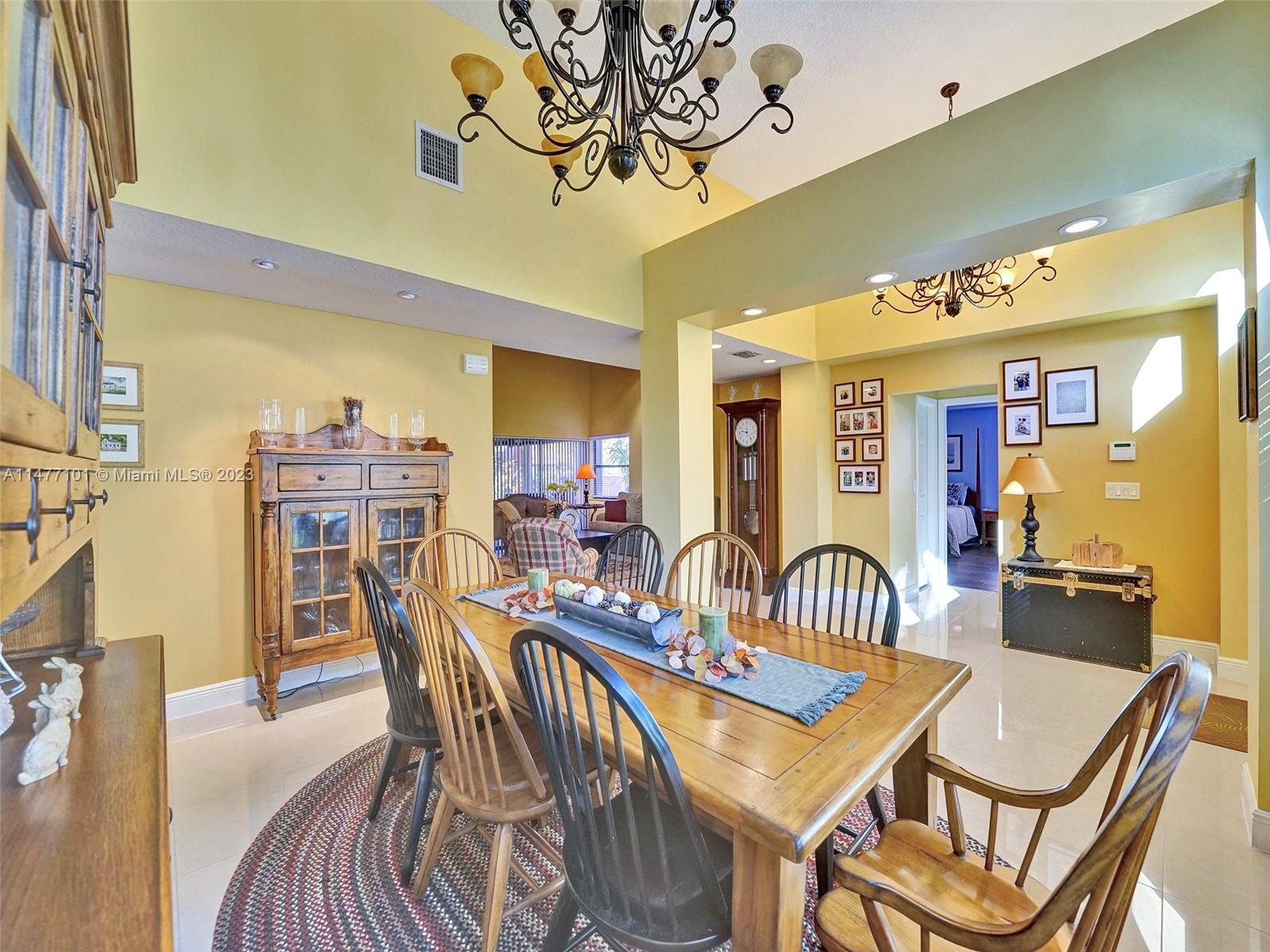 FOREST RIDGE SINGLE FAMIL - Residential
