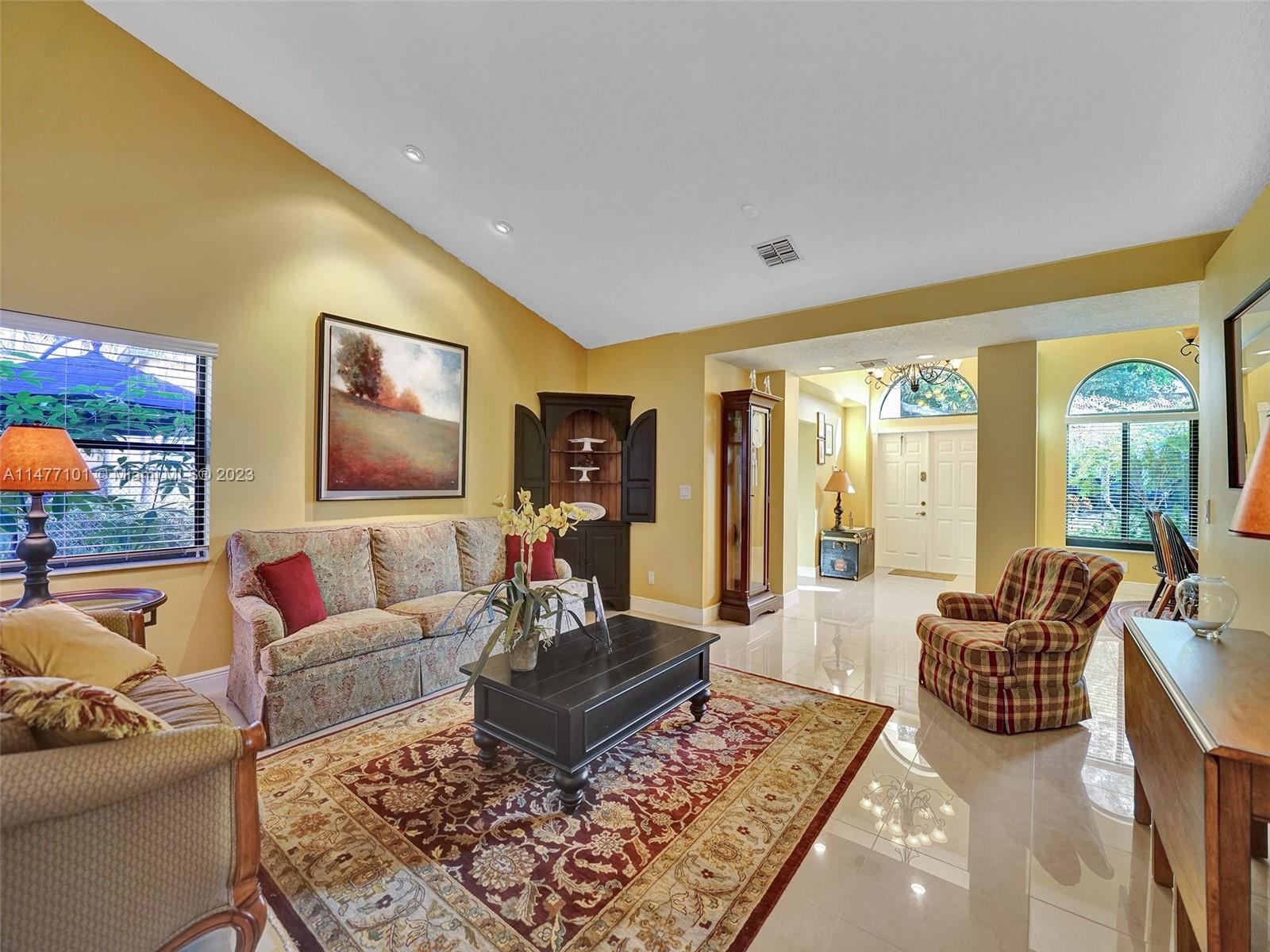FOREST RIDGE SINGLE FAMIL - Residential