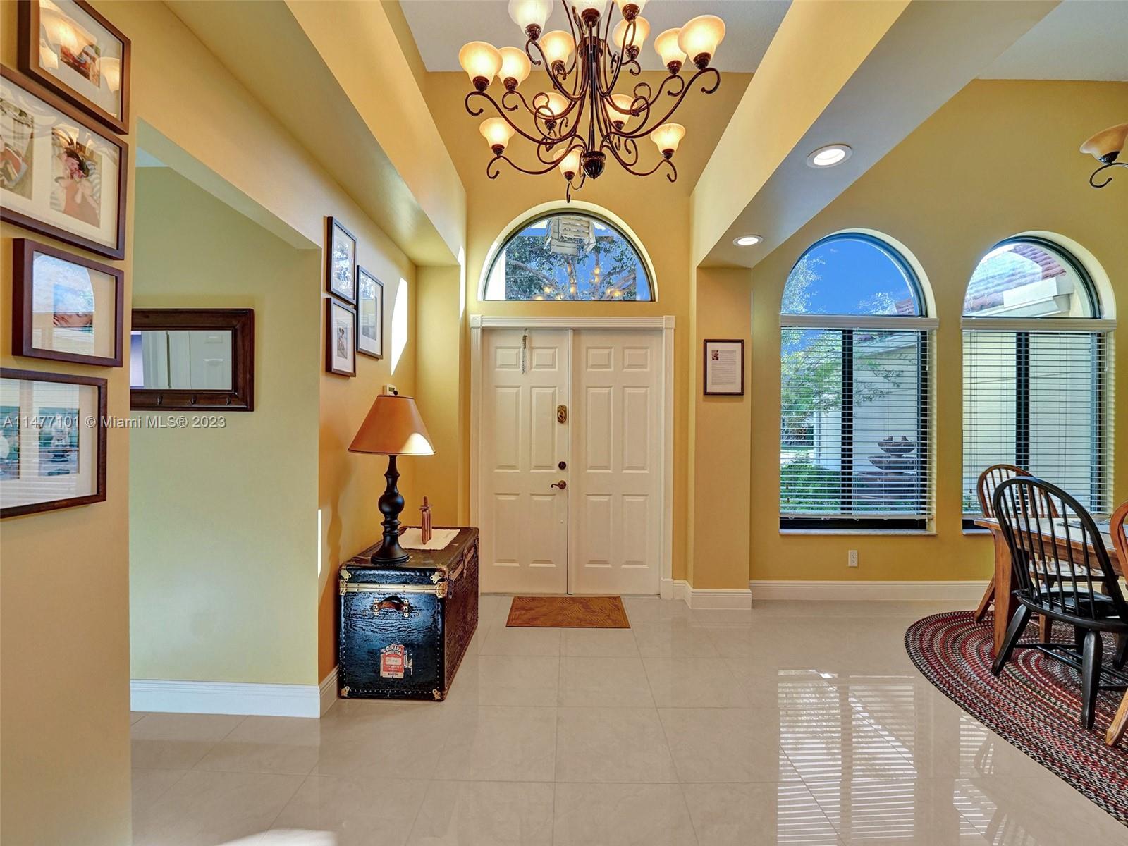 FOREST RIDGE SINGLE FAMIL - Residential
