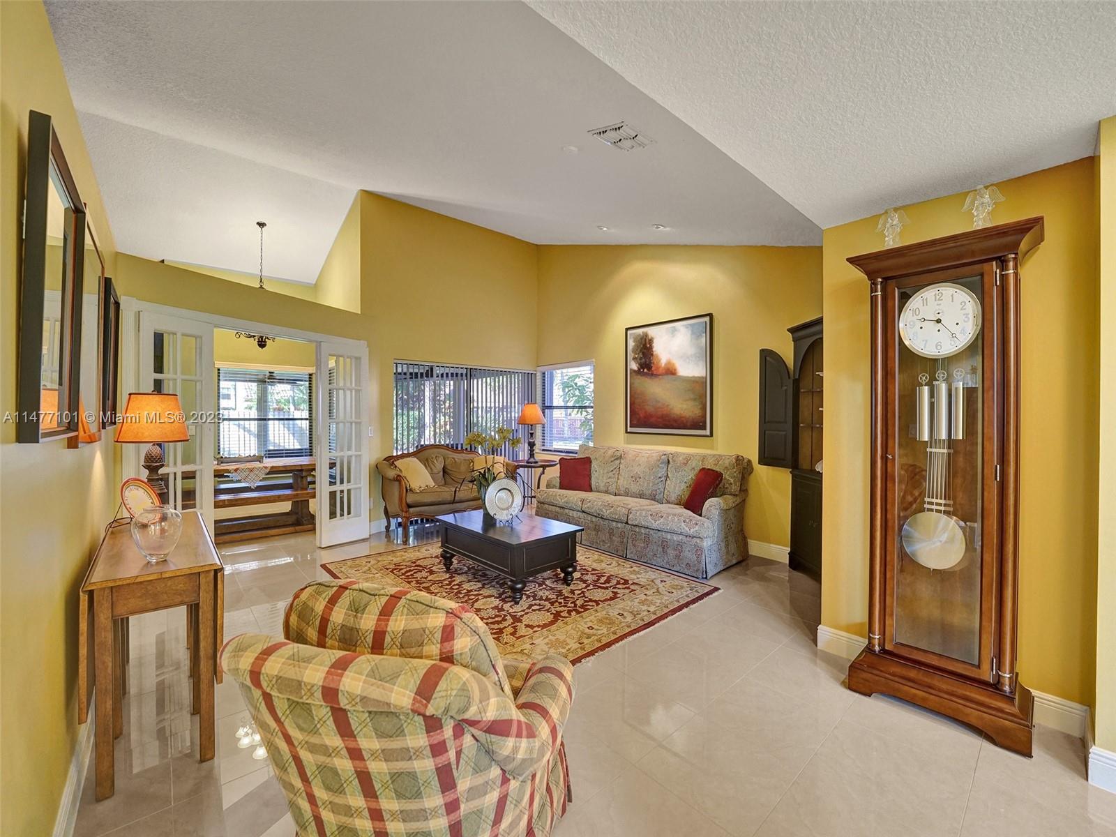 FOREST RIDGE SINGLE FAMIL - Residential