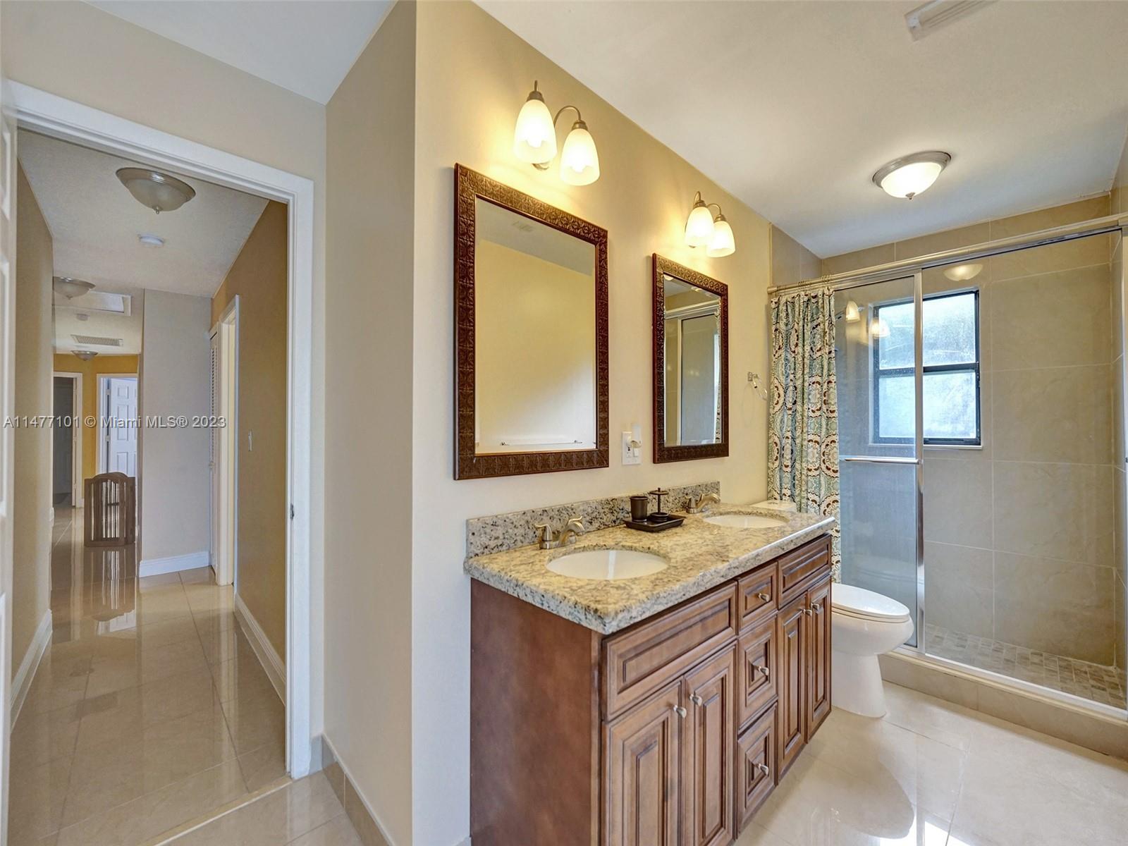 FOREST RIDGE SINGLE FAMIL - Residential