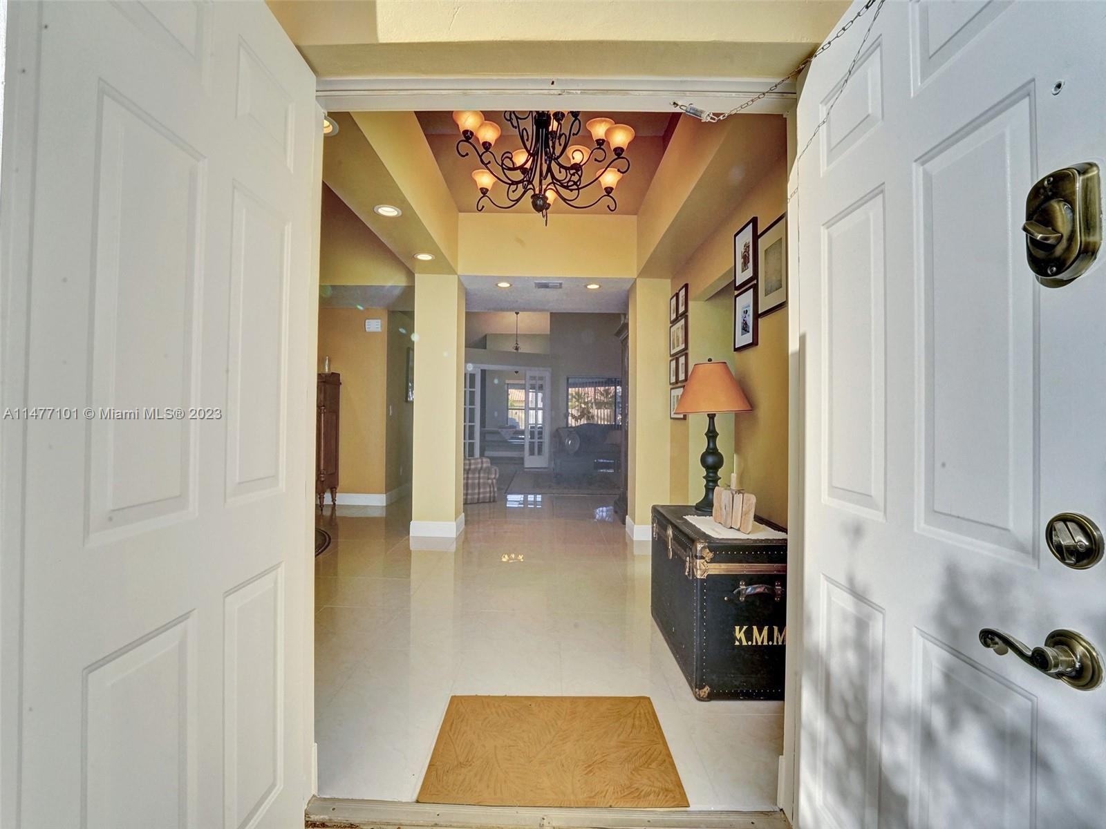 FOREST RIDGE SINGLE FAMIL - Residential