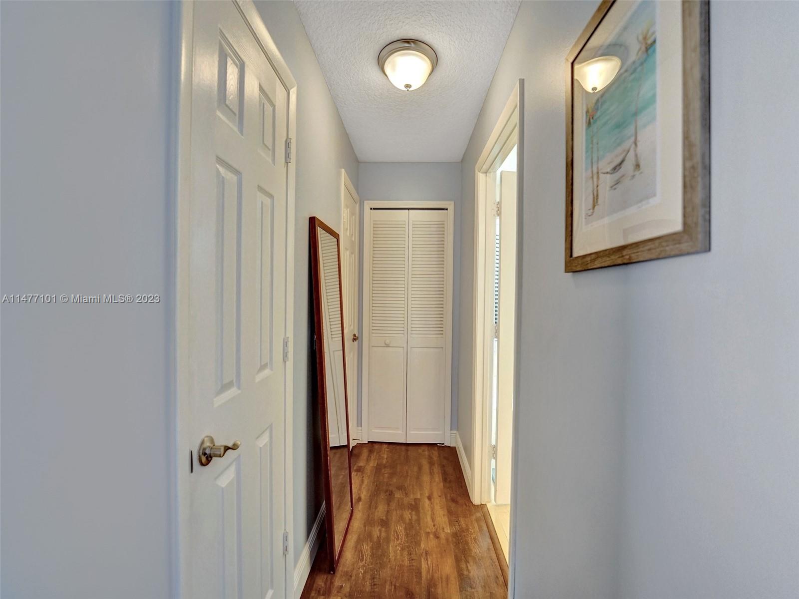 FOREST RIDGE SINGLE FAMIL - Residential
