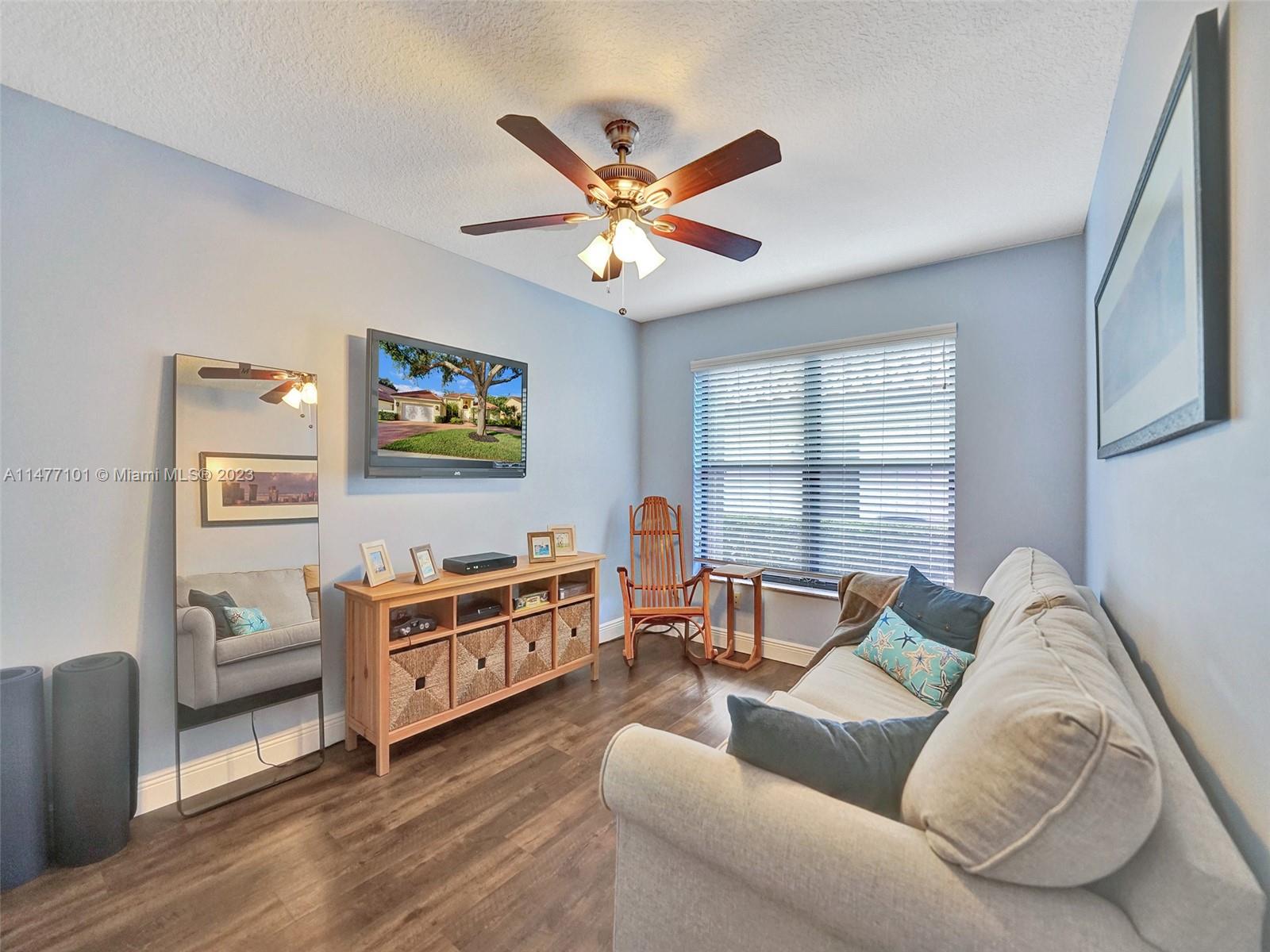 FOREST RIDGE SINGLE FAMIL - Residential