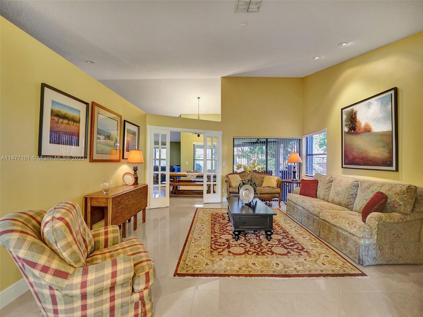 FOREST RIDGE SINGLE FAMIL - Residential