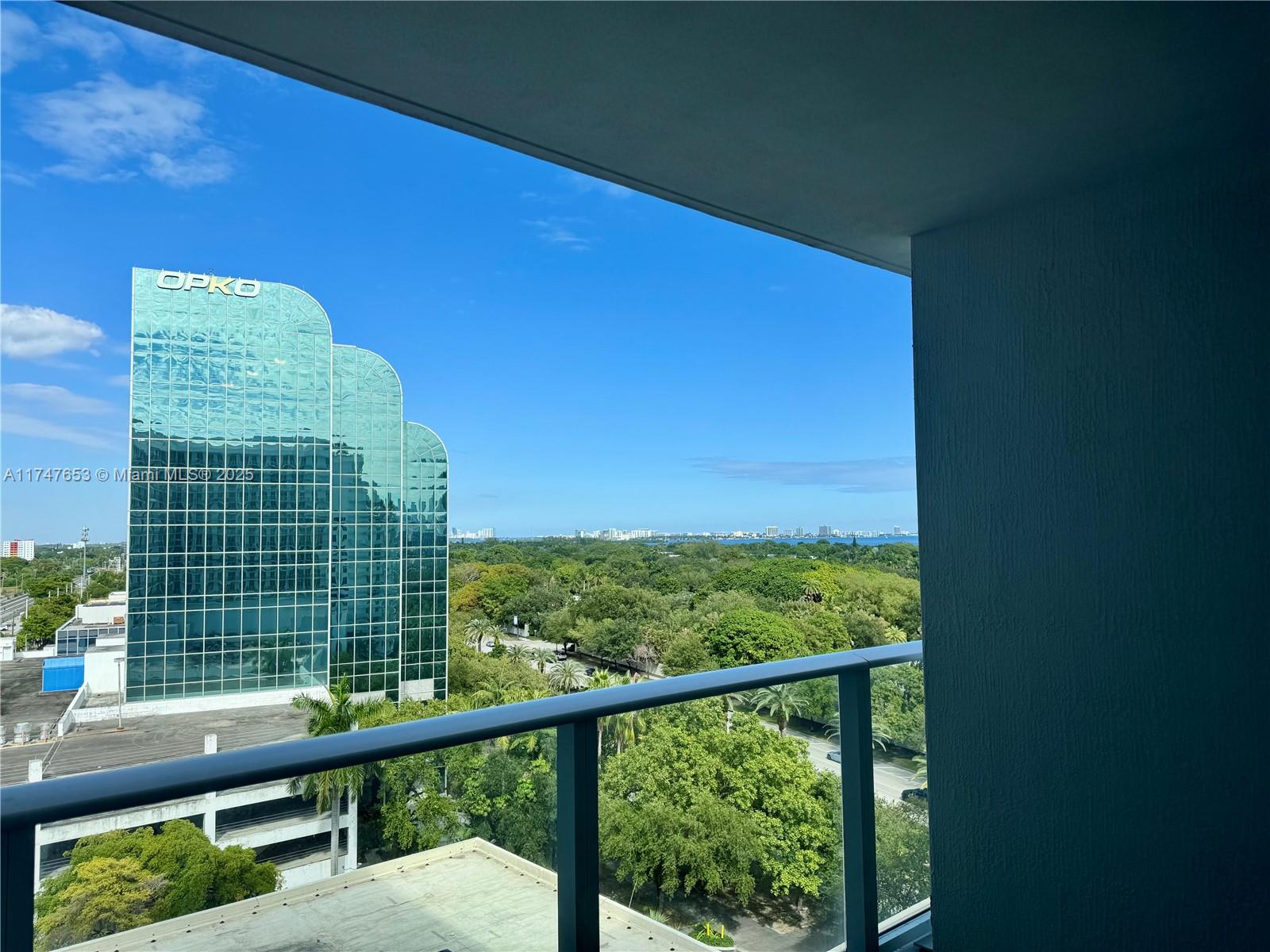 4250 BISCAYNE BOULEVARD C - Residential