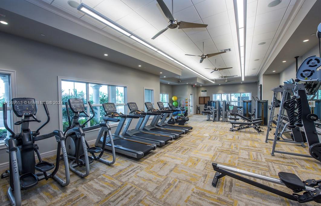 HILLCREST COUNTRY CLUB SO - Residential Lease