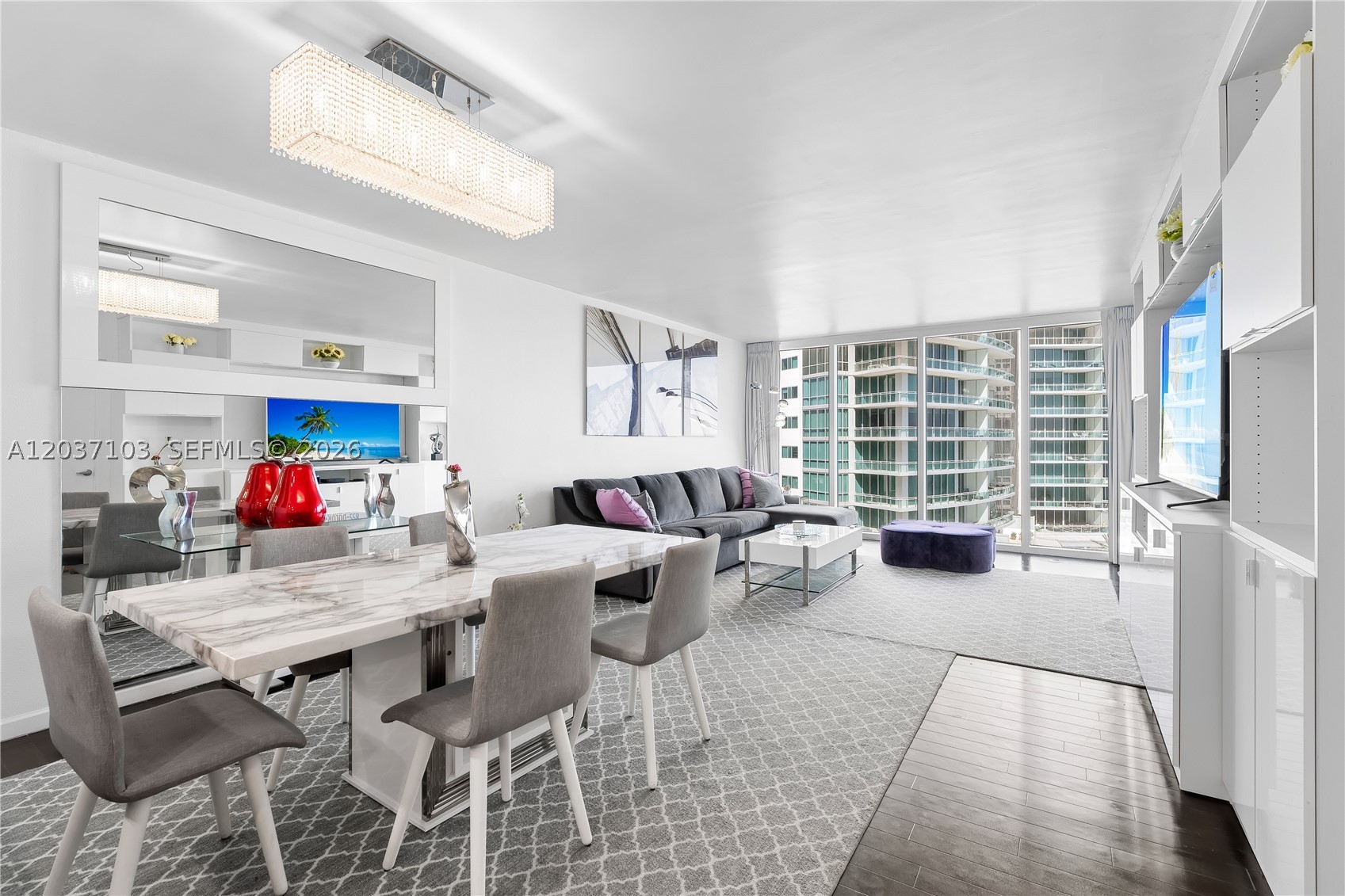 HARBOUR HOUSE - Residential Lease