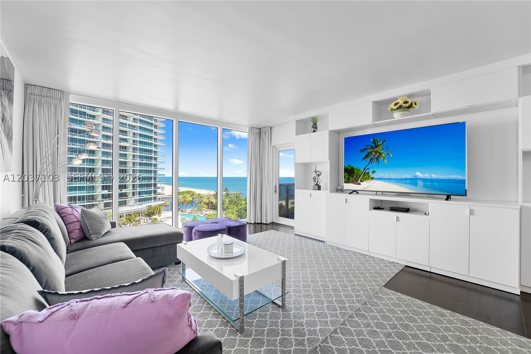 HARBOUR HOUSE - Residential Lease