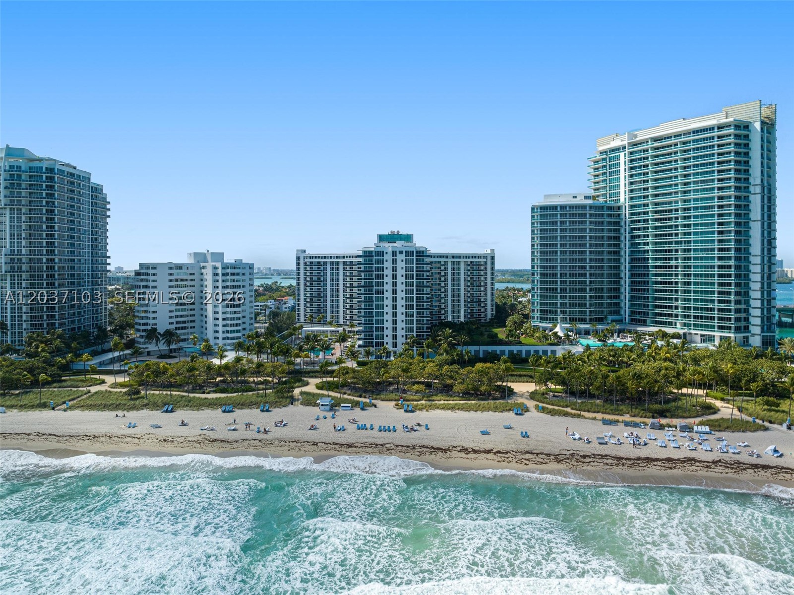 HARBOUR HOUSE - Residential Lease