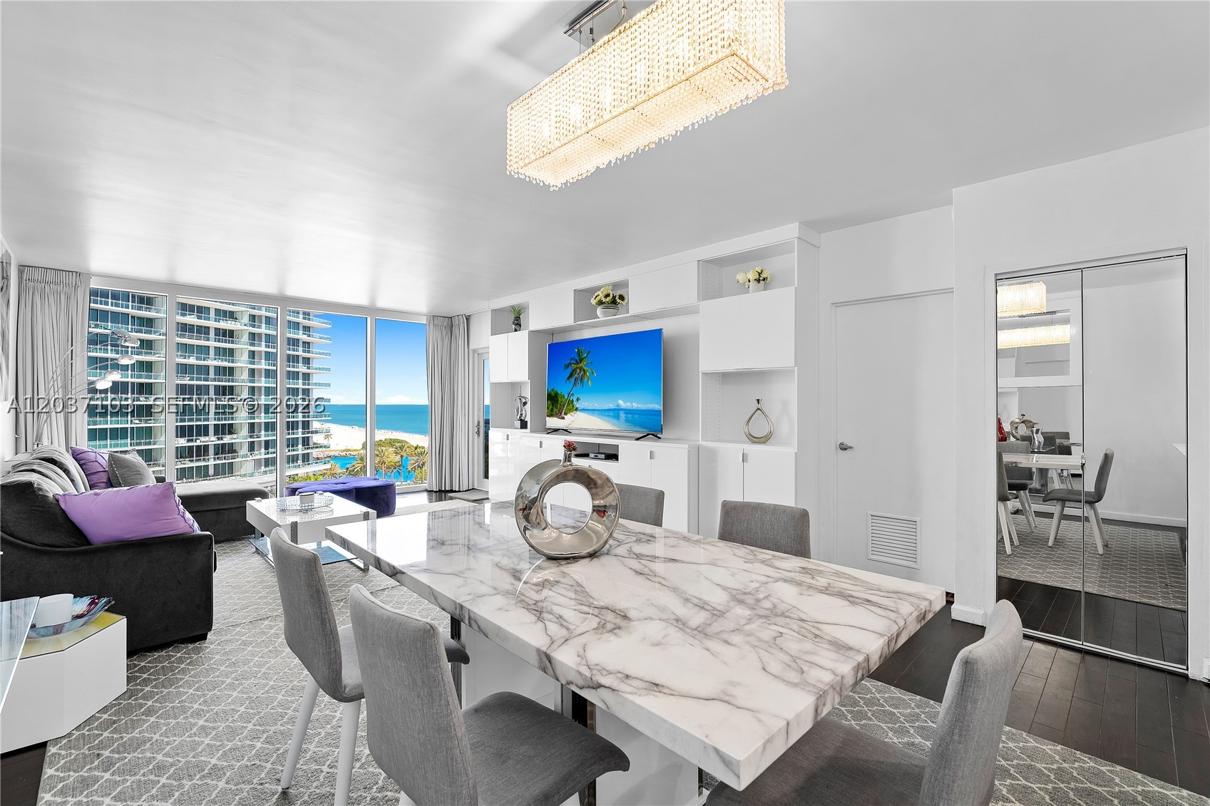 HARBOUR HOUSE - Residential Lease