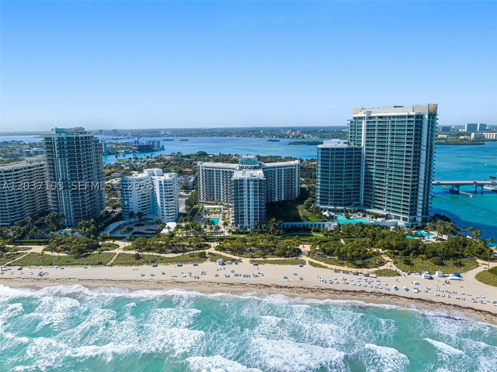 HARBOUR HOUSE - Residential Lease
