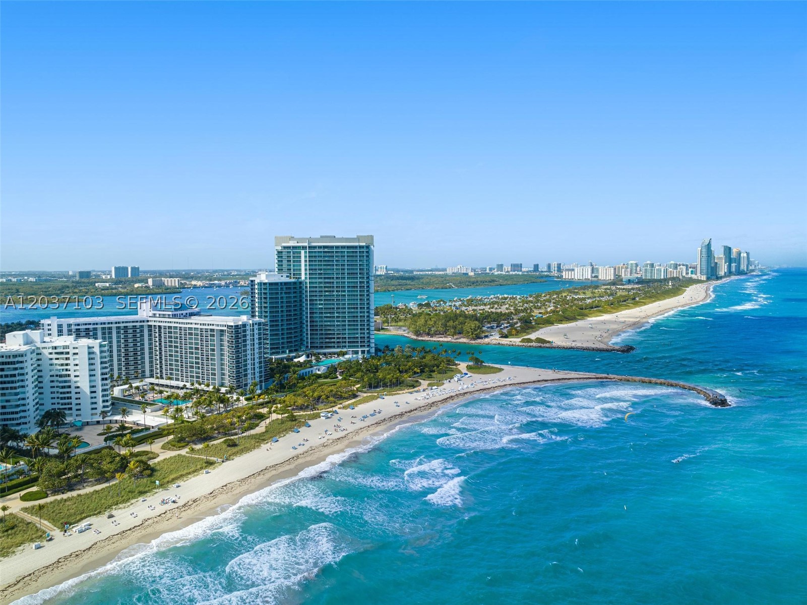 HARBOUR HOUSE - Residential Lease