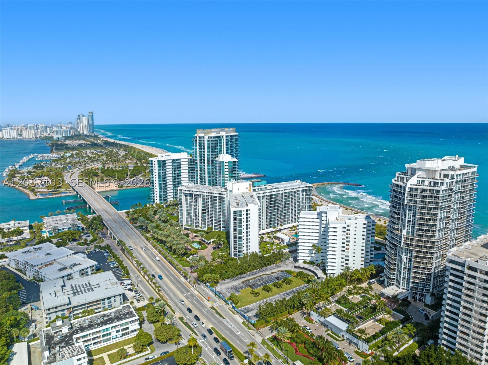 HARBOUR HOUSE - Residential Lease