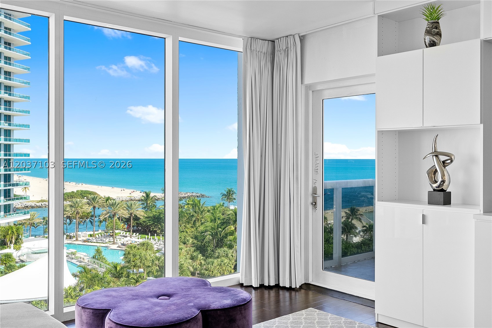 HARBOUR HOUSE - Residential Lease