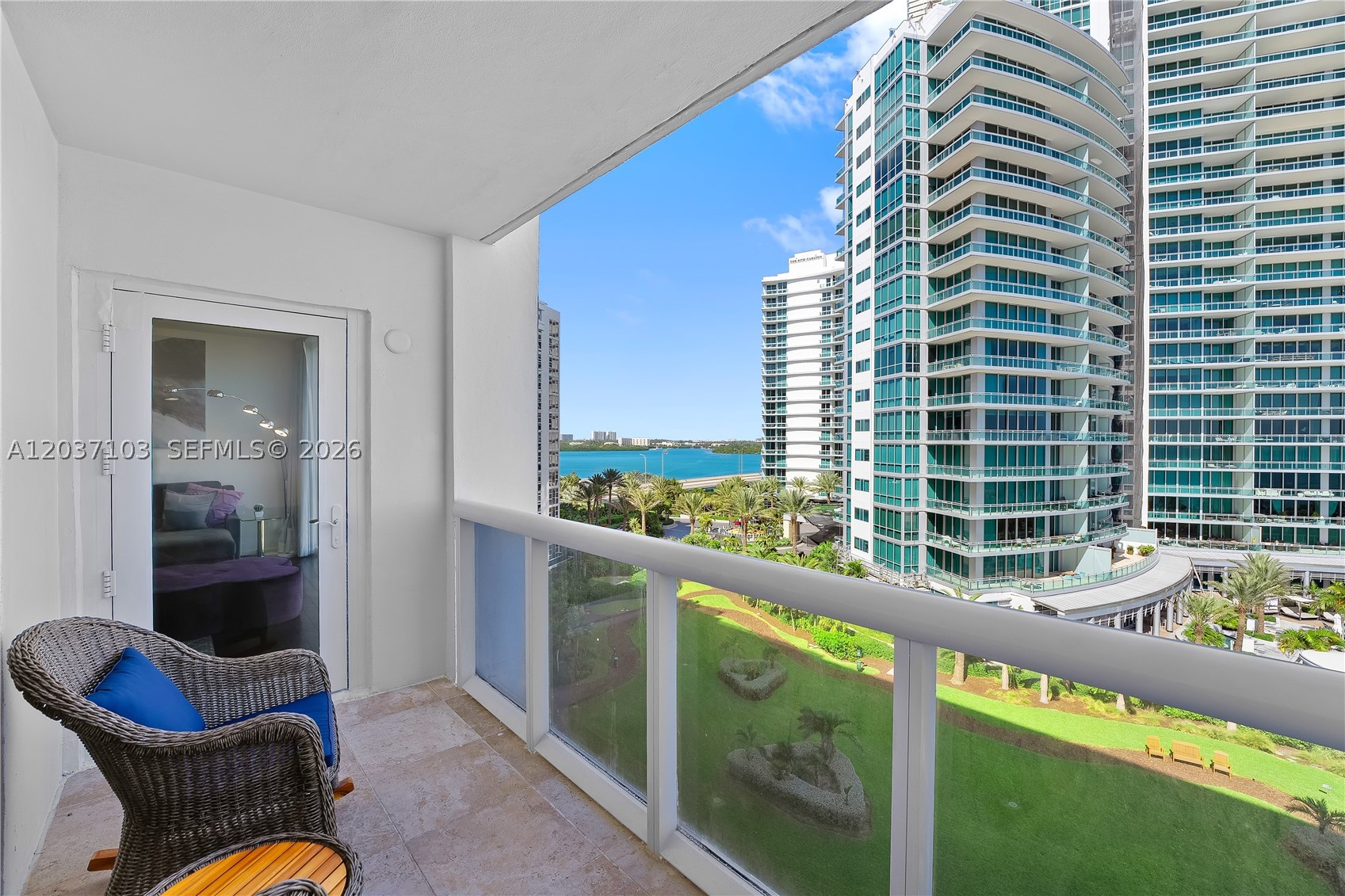HARBOUR HOUSE - Residential Lease