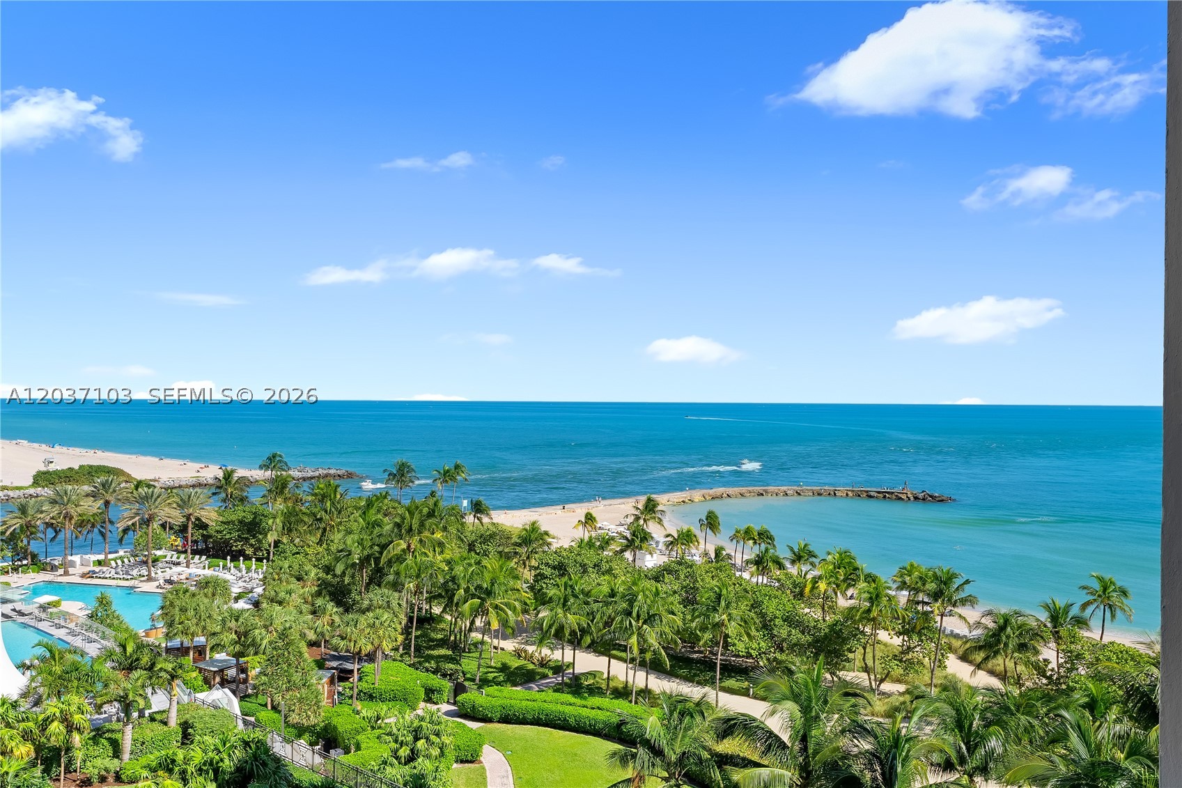 HARBOUR HOUSE - Residential Lease