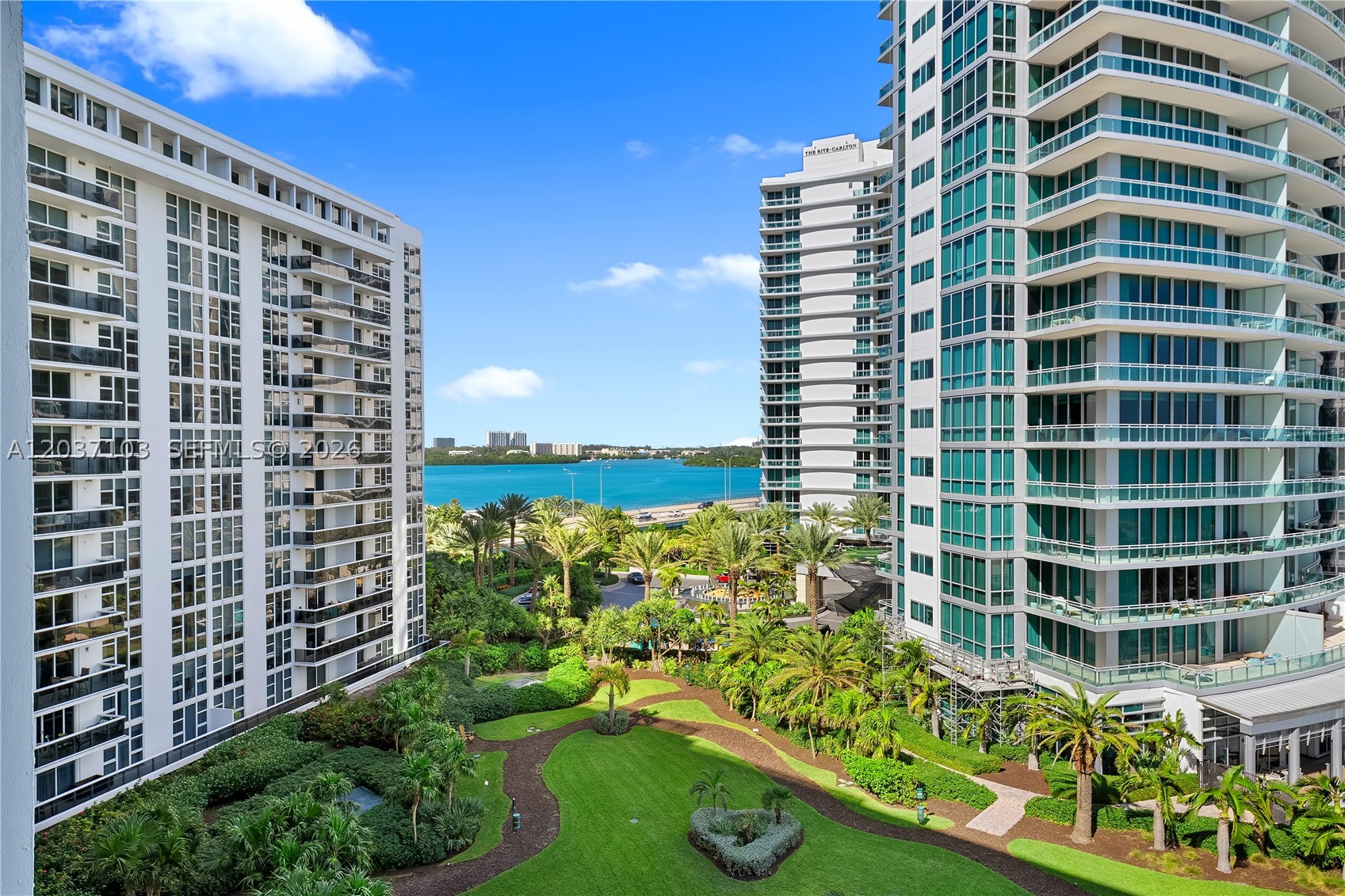HARBOUR HOUSE - Residential Lease