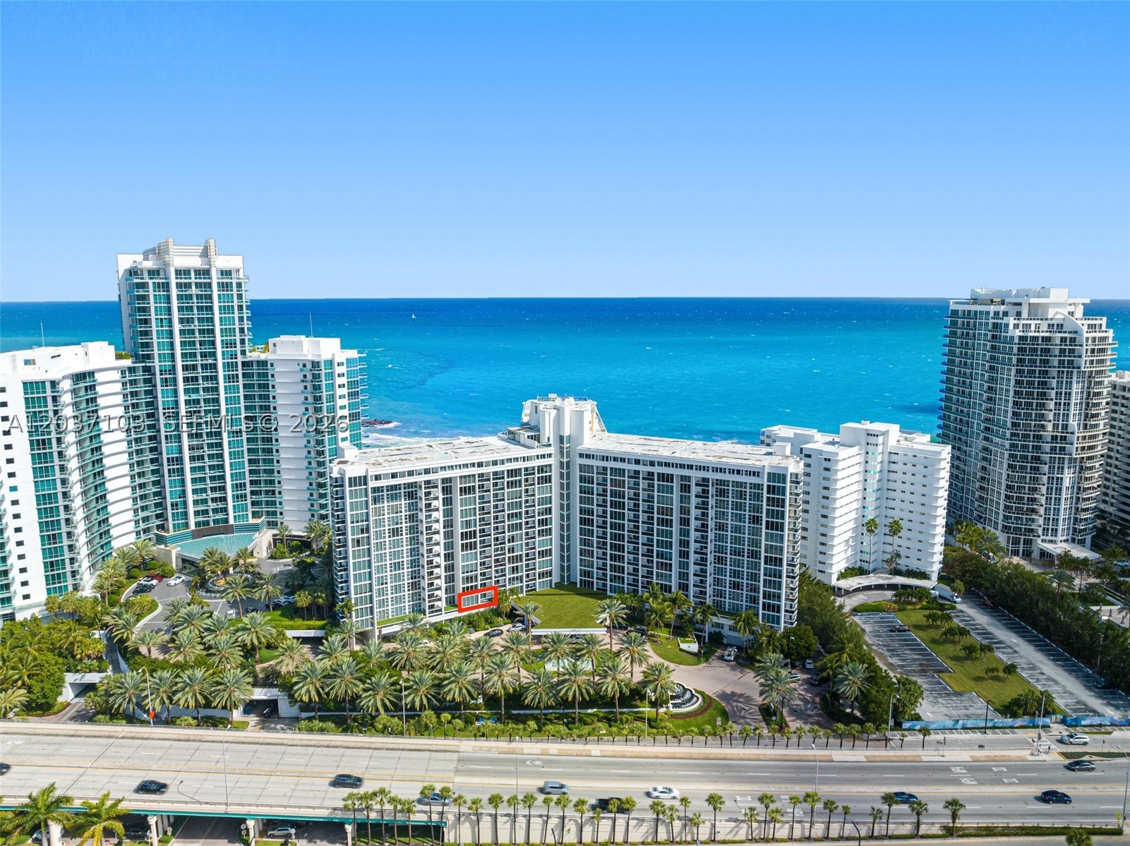 HARBOUR HOUSE - Residential Lease