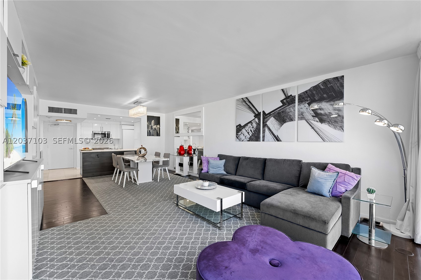 HARBOUR HOUSE - Residential Lease