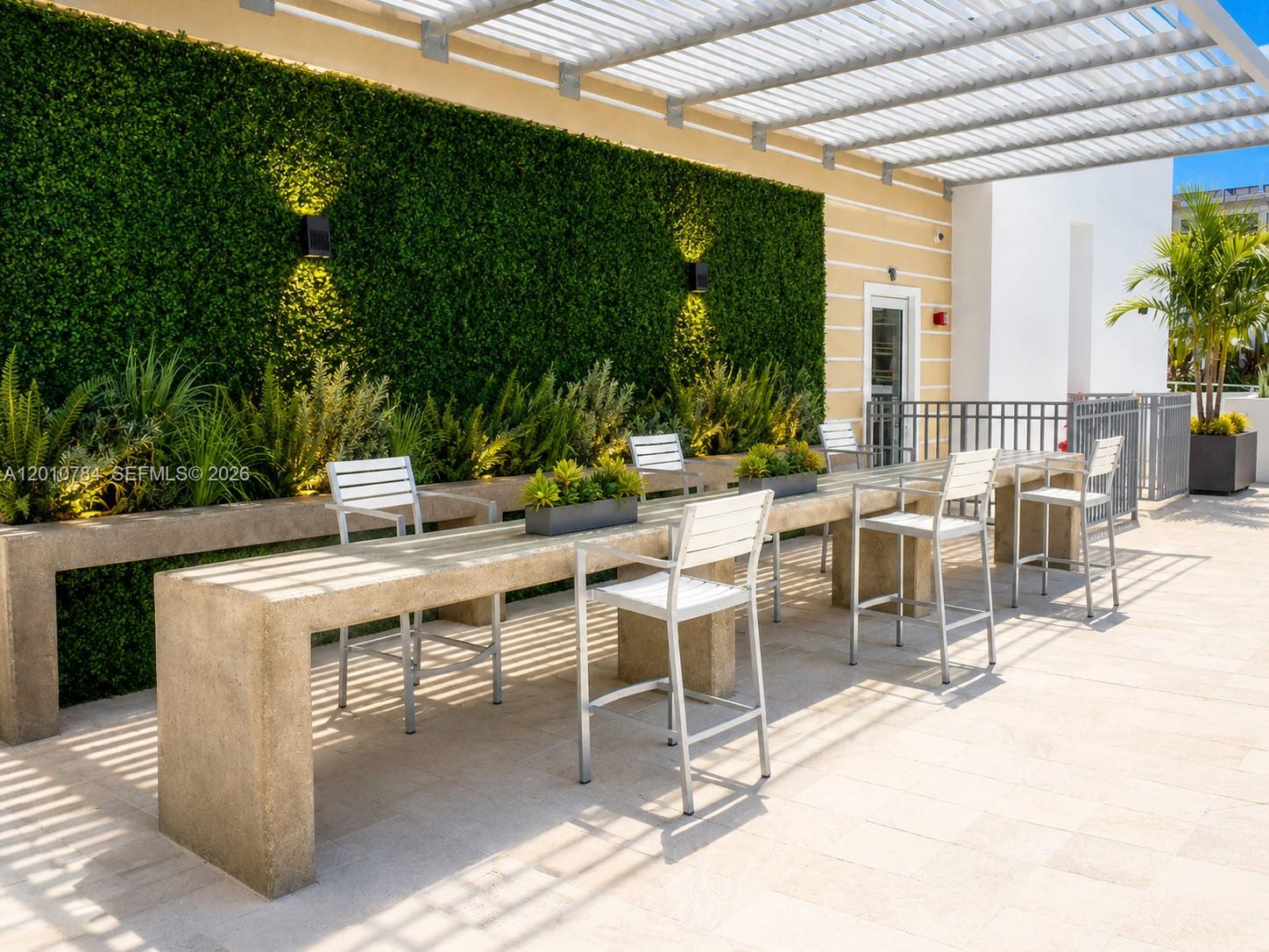 BRICKELL TEN CONDO - Residential