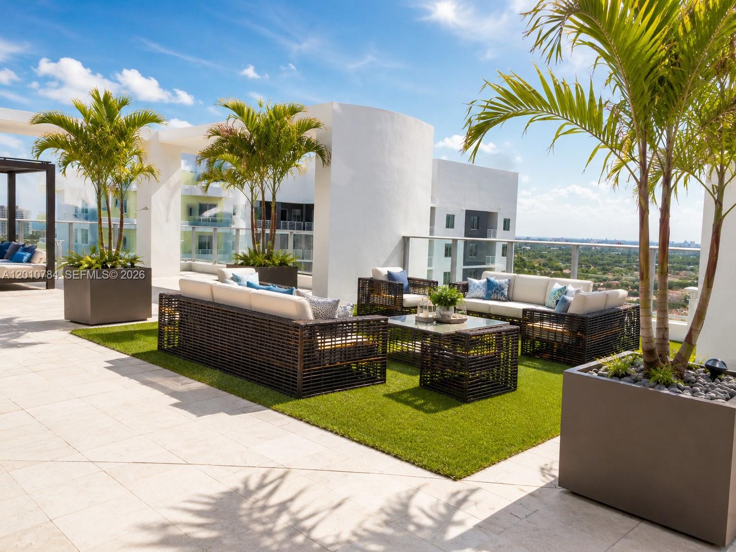 BRICKELL TEN CONDO - Residential