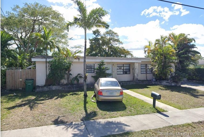 Calling all investors - handyman special - Only cash offers - this is a great location with a nice big lot. Currently rented under market value. Priced for a quick sale. This will not last. Do not bother tenant. Owner Agent
