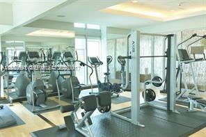 THE AXIS ON BRICKELL II C - Residential