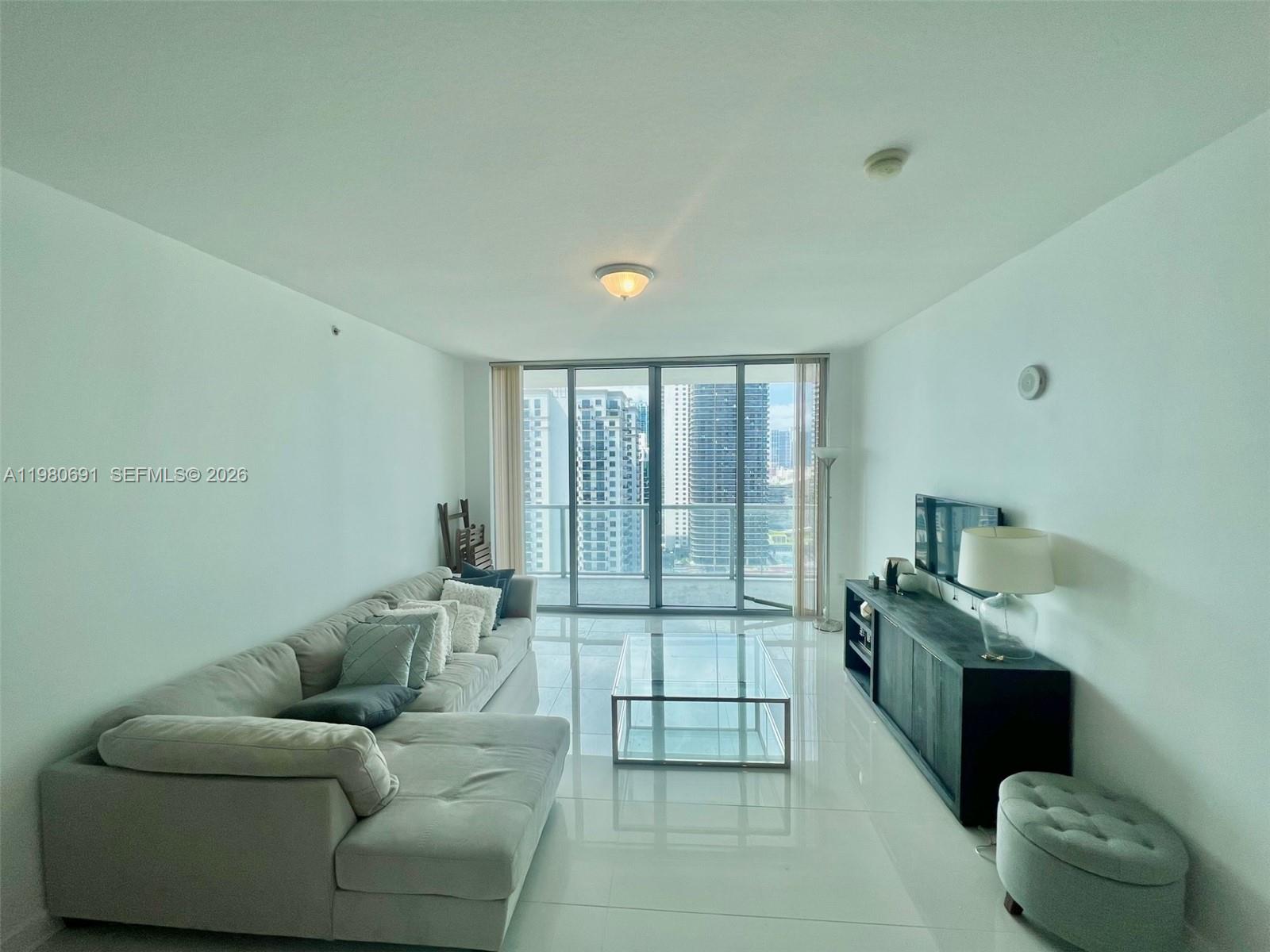 THE AXIS ON BRICKELL II C - Residential