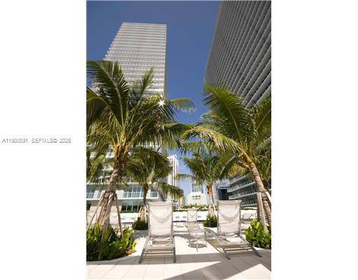 THE AXIS ON BRICKELL II C - Residential