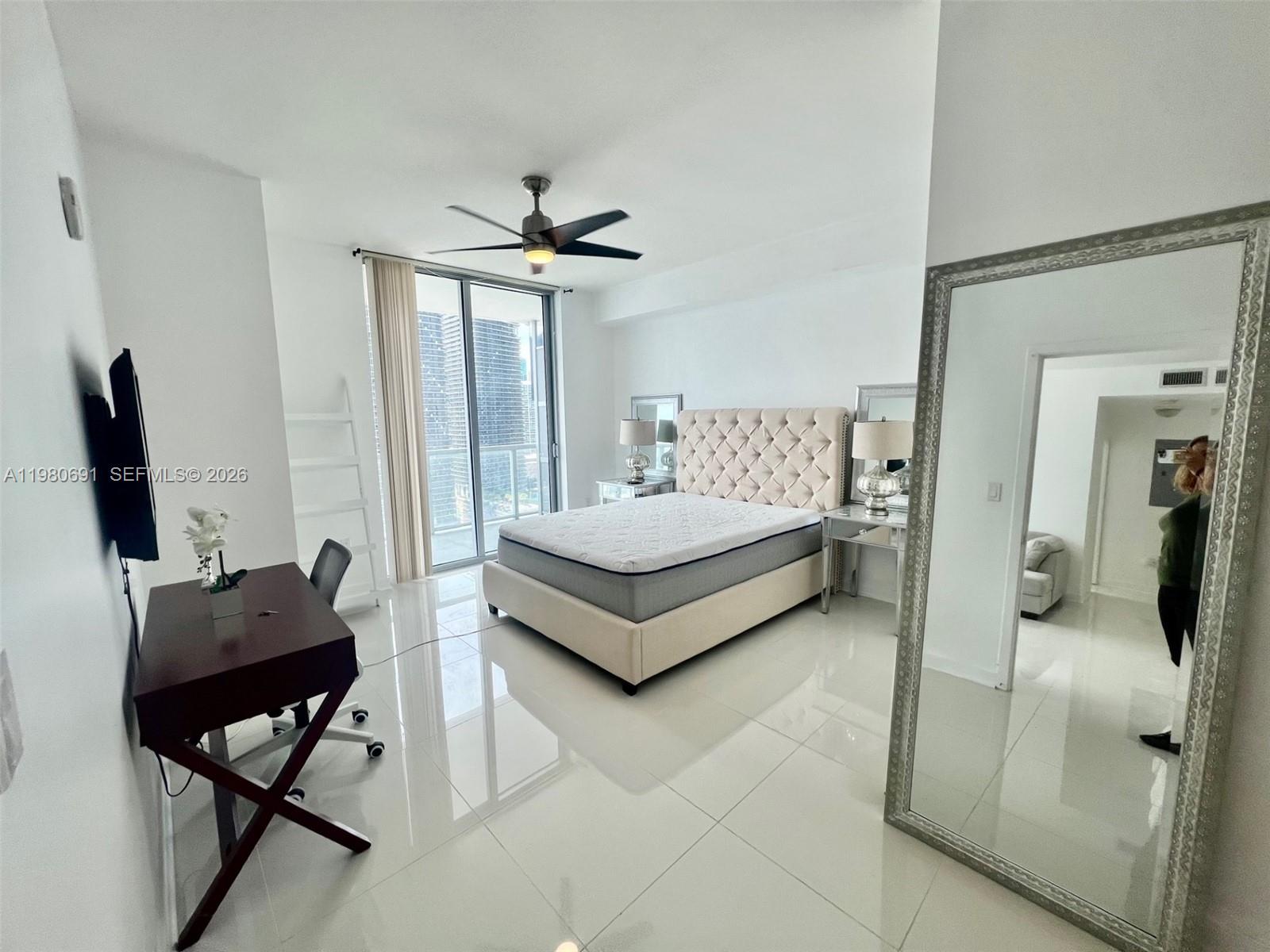 THE AXIS ON BRICKELL II C - Residential