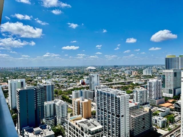 THE AXIS ON BRICKELL II C - Residential