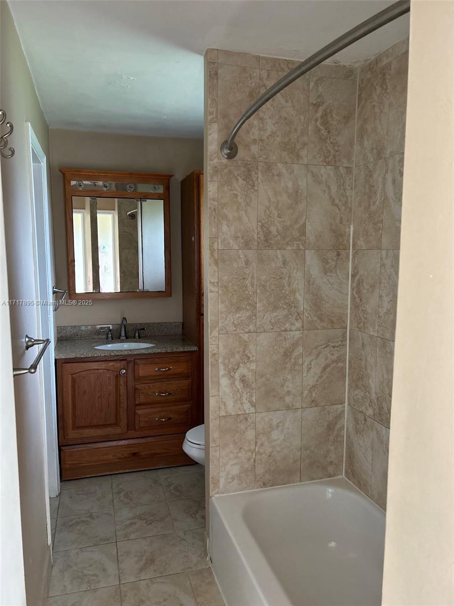 FIRST MIRAMAR CONDO - Residential Lease