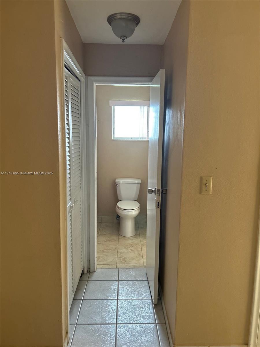 FIRST MIRAMAR CONDO - Residential Lease