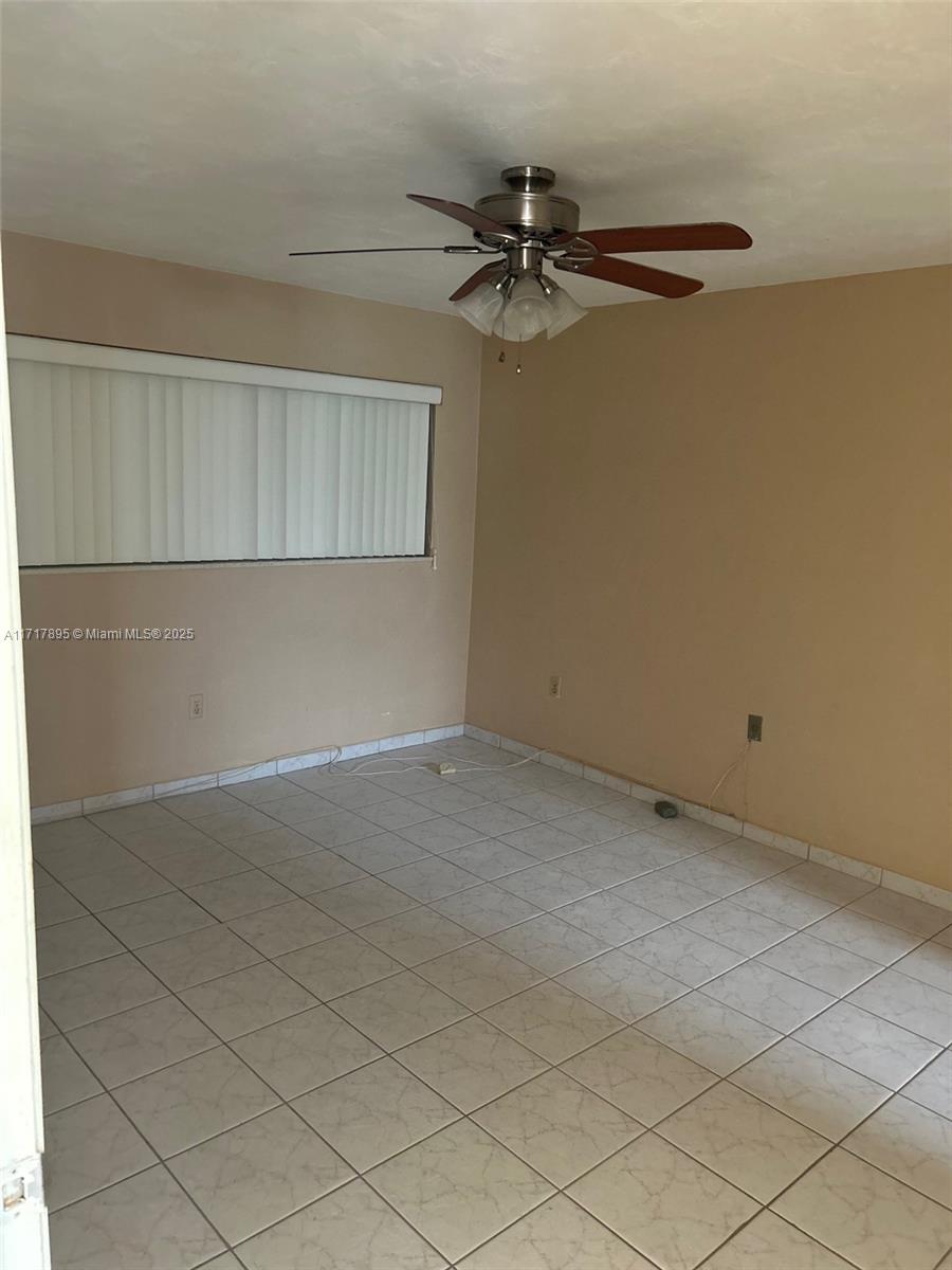 FIRST MIRAMAR CONDO - Residential Lease