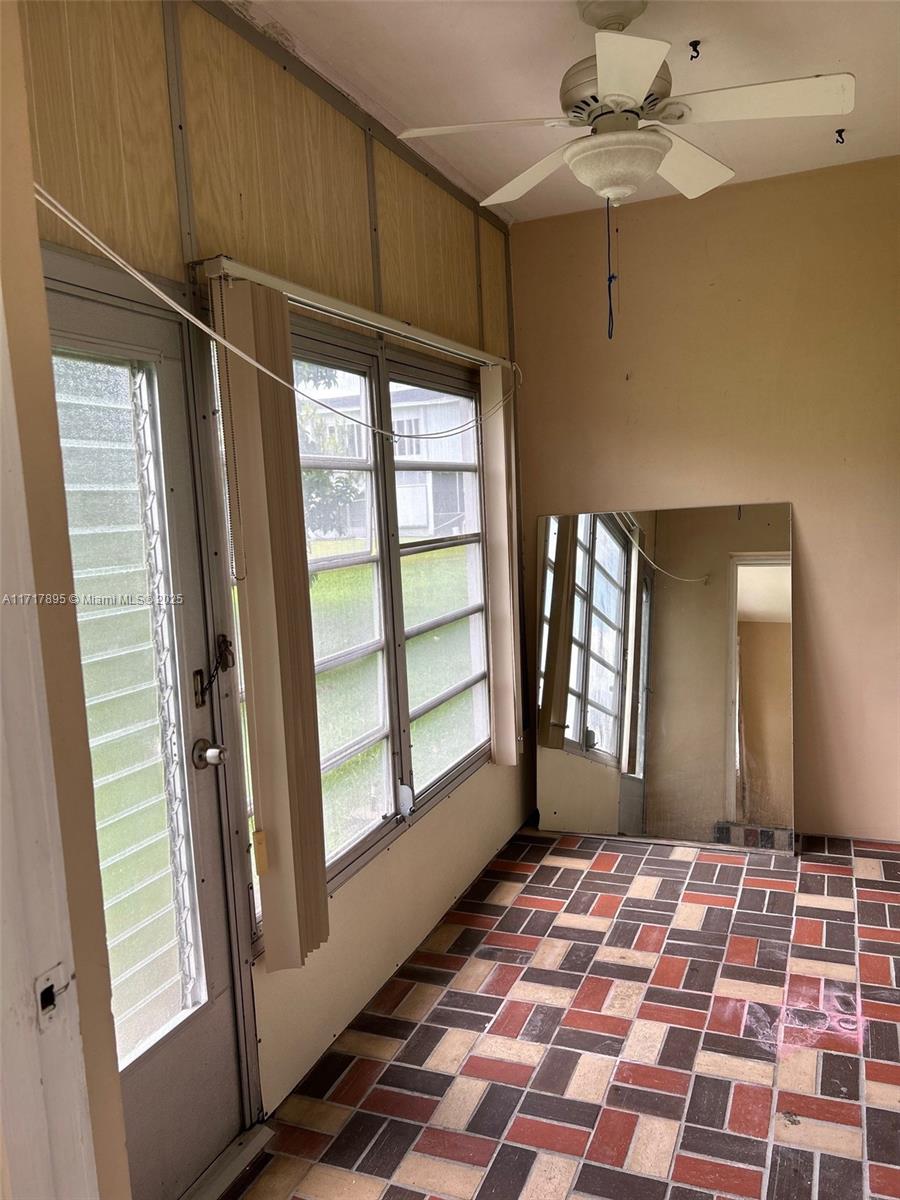 FIRST MIRAMAR CONDO - Residential Lease