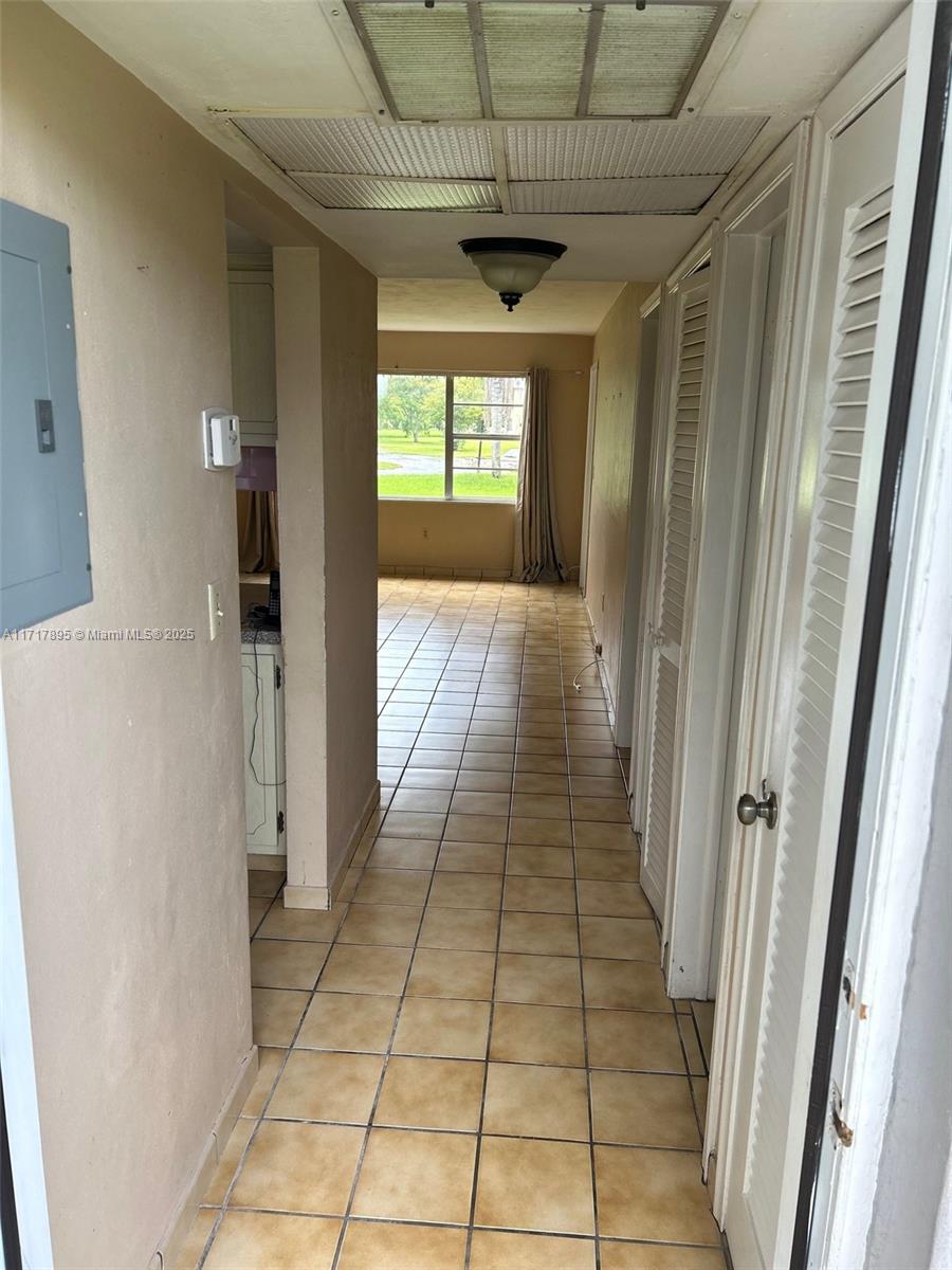FIRST MIRAMAR CONDO - Residential Lease