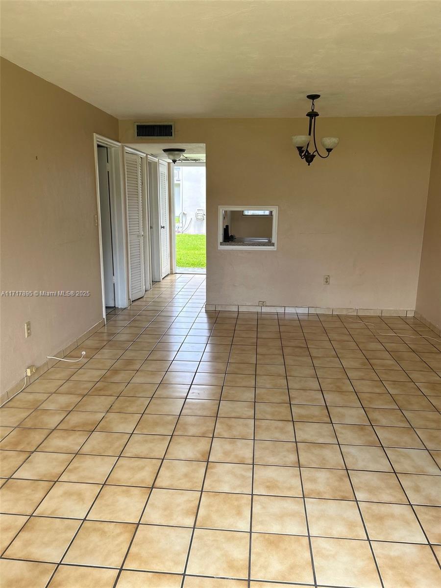 FIRST MIRAMAR CONDO - Residential Lease