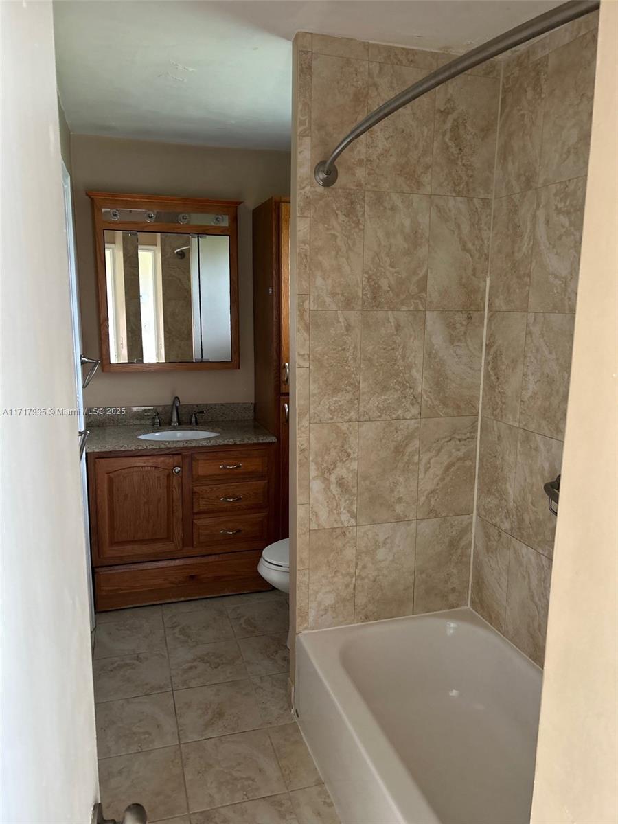 FIRST MIRAMAR CONDO - Residential Lease