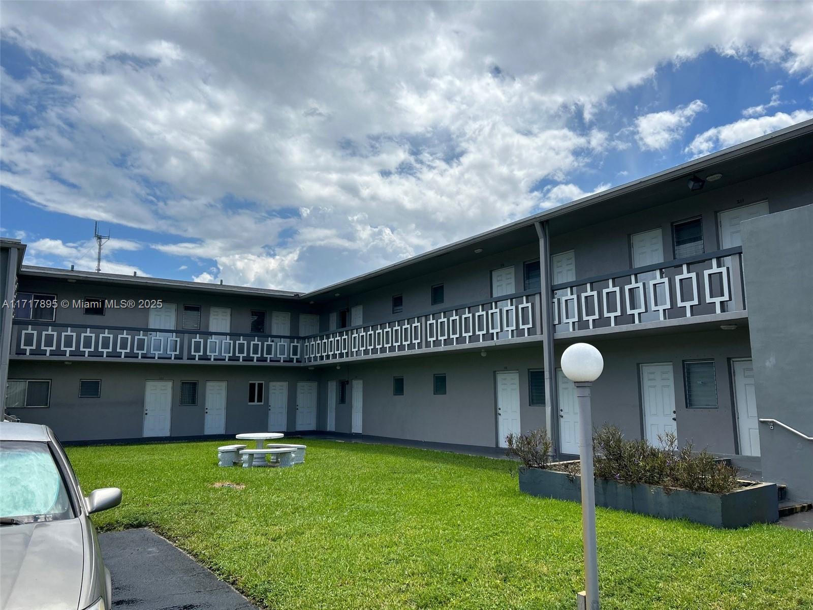 FIRST MIRAMAR CONDO - Residential Lease