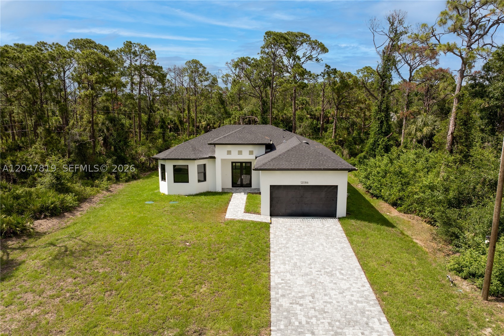 Port Charlotte Sec 047 - Residential