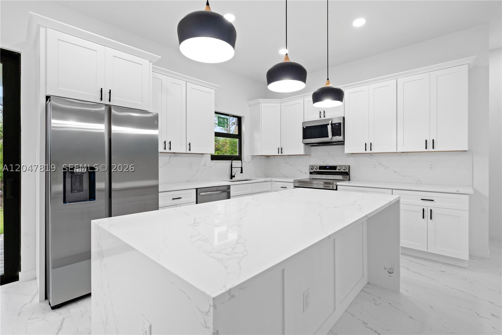 Port Charlotte Sec 047 - Residential