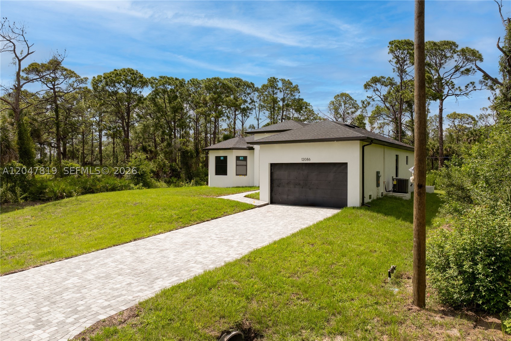 Port Charlotte Sec 047 - Residential